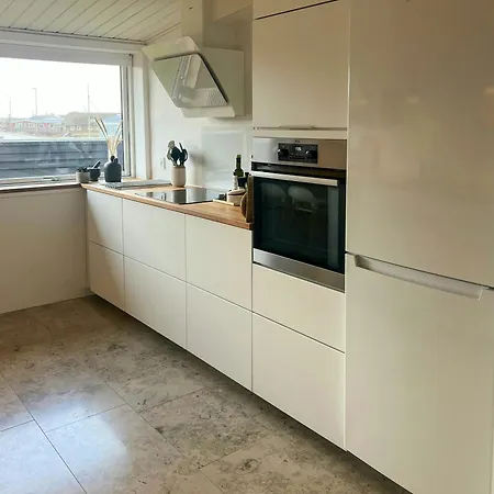 Newly Renovated House By The Dunes In Thorsminde Holiday home Ulfborg