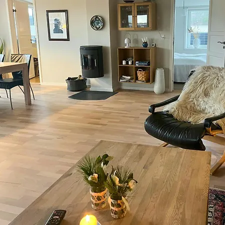 Newly Renovated House By The Dunes In Thorsminde Holiday home