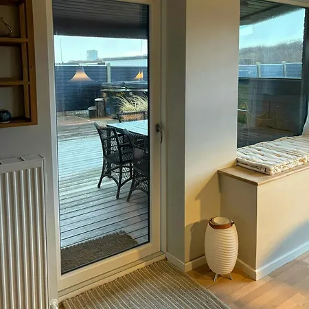 Newly Renovated House By The Dunes In Thorsminde Holiday home Ulfborg