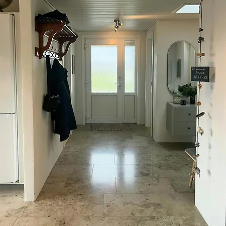 Holiday home Newly Renovated House By The Dunes In Thorsminde