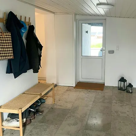 Newly Renovated House By The Dunes In Thorsminde * Ulfborg