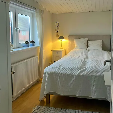 Newly Renovated House By The Dunes In Thorsminde