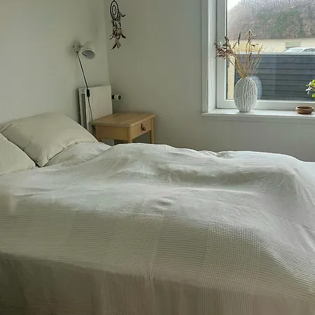 Holiday home Newly Renovated House By The Dunes In Thorsminde Ulfborg