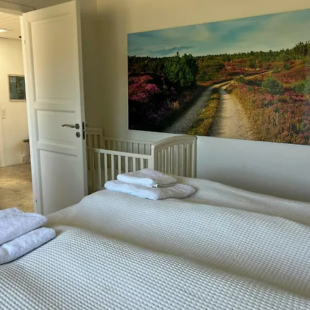 Newly Renovated House By The Dunes In Thorsminde * Ulfborg