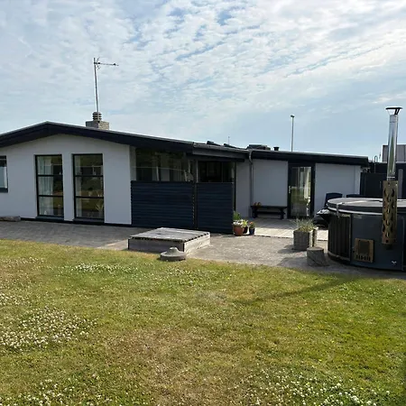 Newly Renovated House By The Dunes In Thorsminde * Ulfborg