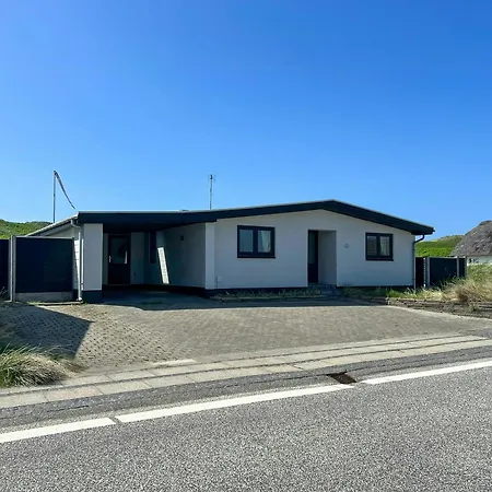 Newly Renovated House By The Dunes In Thorsminde * Ulfborg